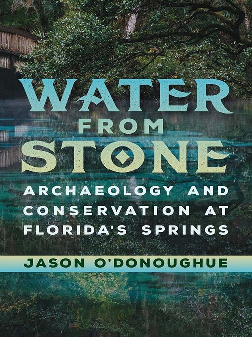 Title details for Water from Stone by Jason O'Donoughue - Available
